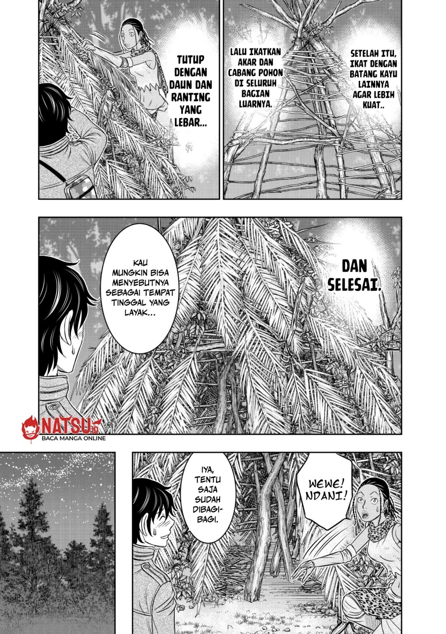 Sousei no Taiga Bab 19 halaman 24