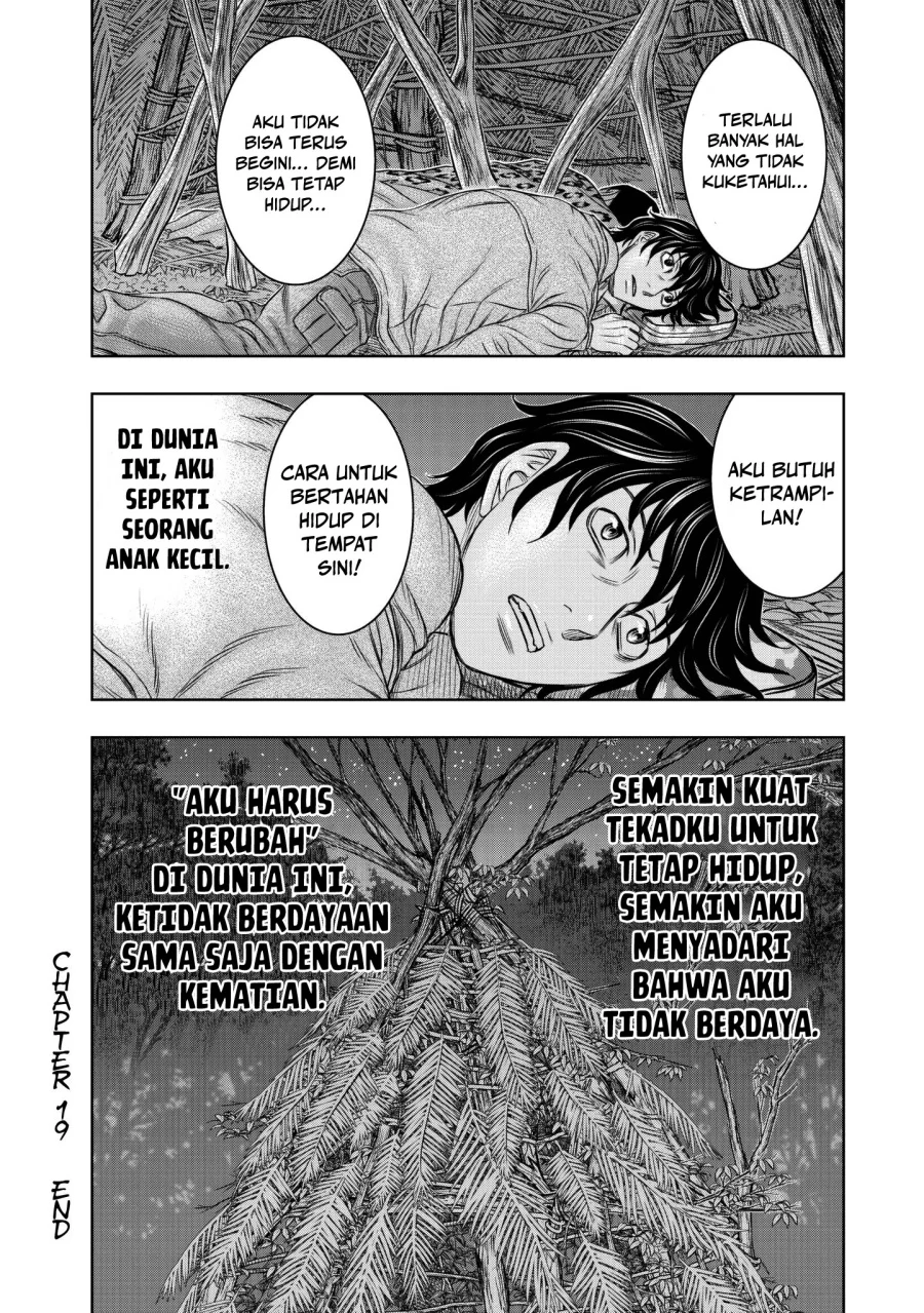 Sousei no Taiga Bab 19 halaman 25