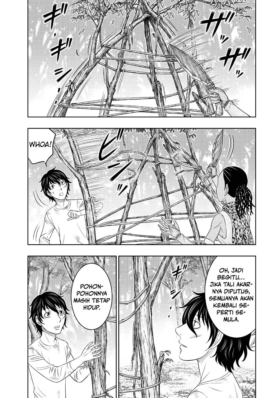 Sousei no Taiga chapter 20 halaman 2