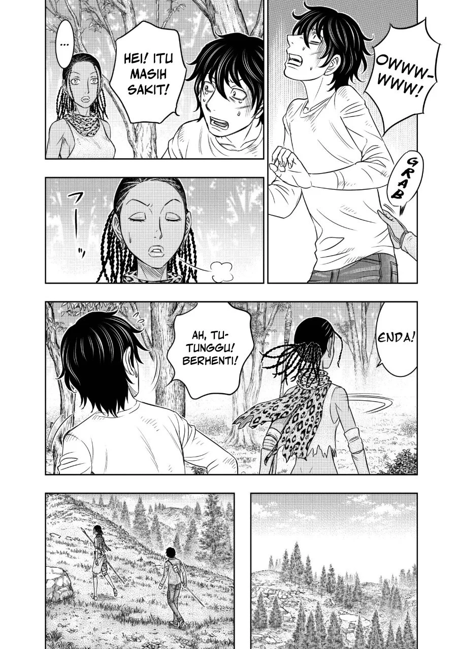 Sousei no Taiga chapter 20 halaman 4