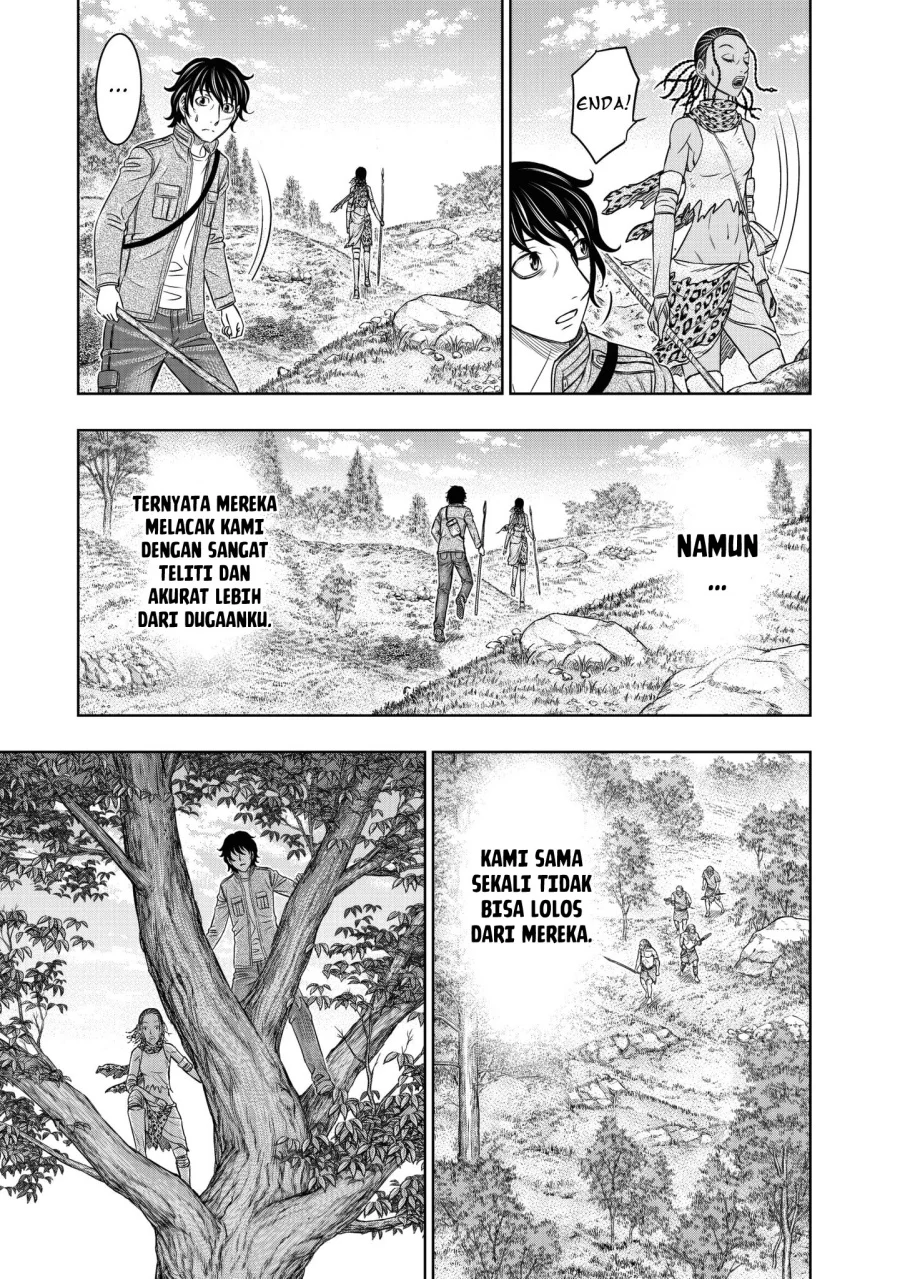 Sousei no Taiga Bab 21 halaman 4