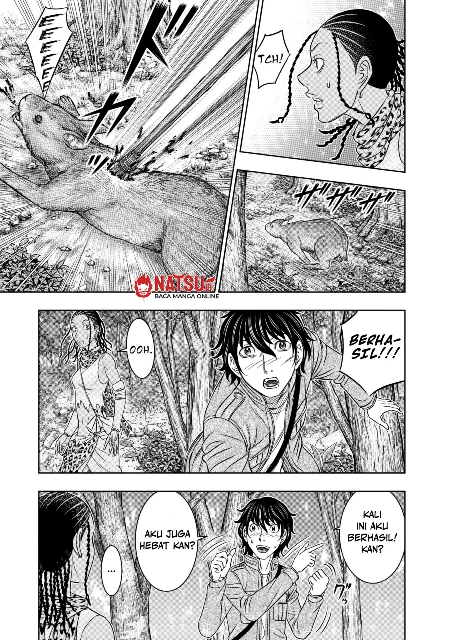Sousei no Taiga Bab 21 halaman 10