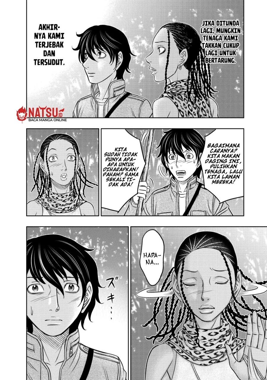 Sousei no Taiga Bab 21 halaman 13