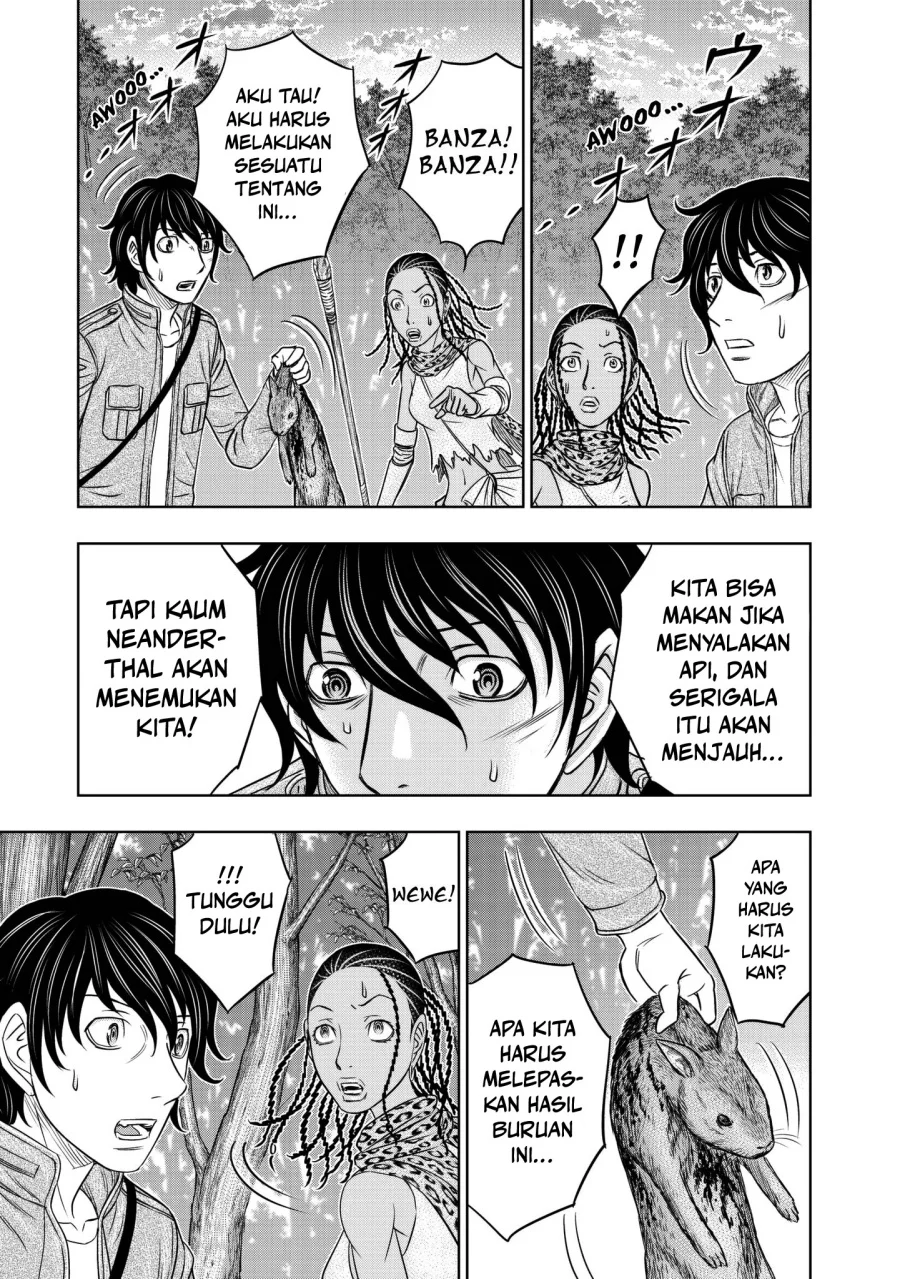Sousei no Taiga Bab 21 halaman 14