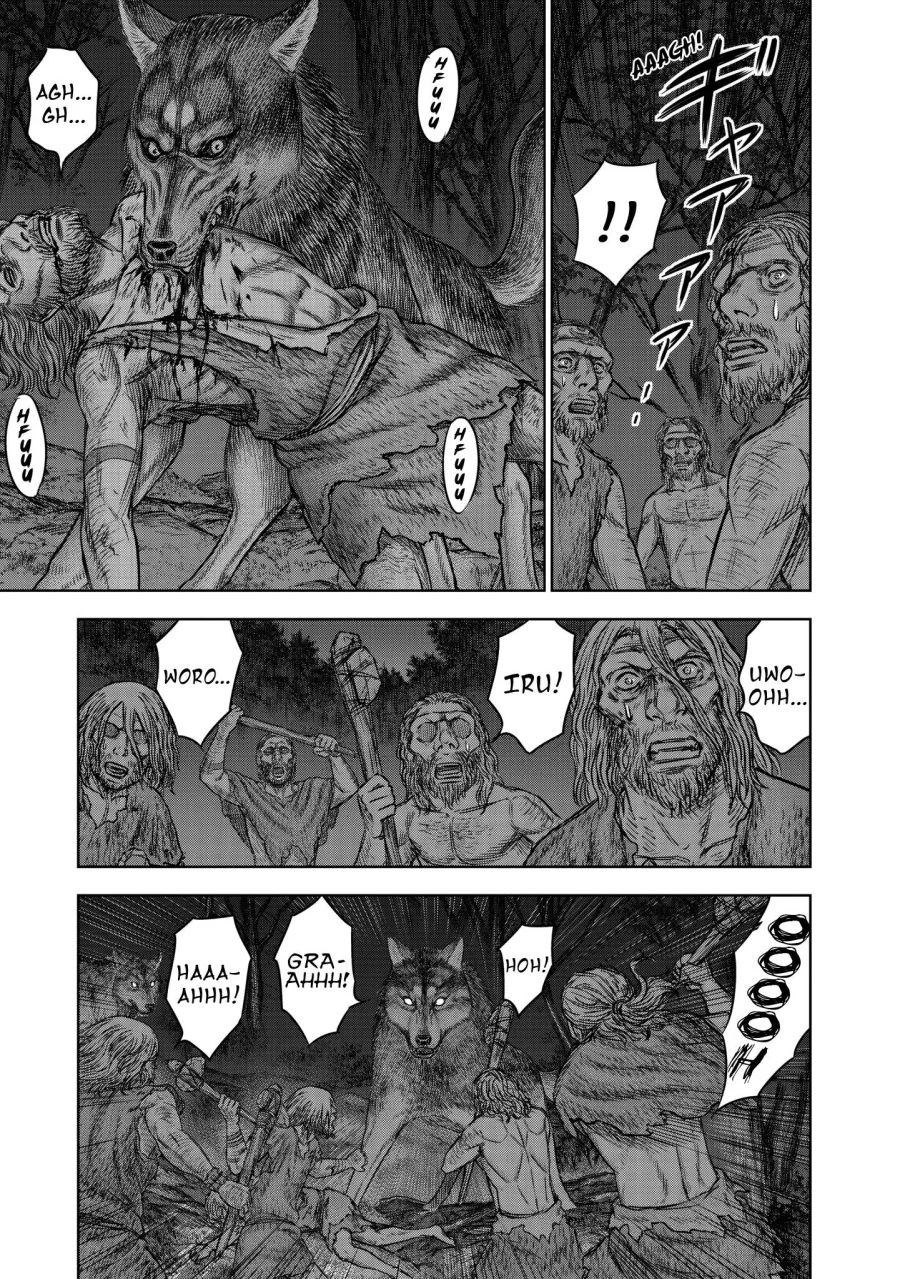 Sousei no Taiga Bab 22 halaman 12