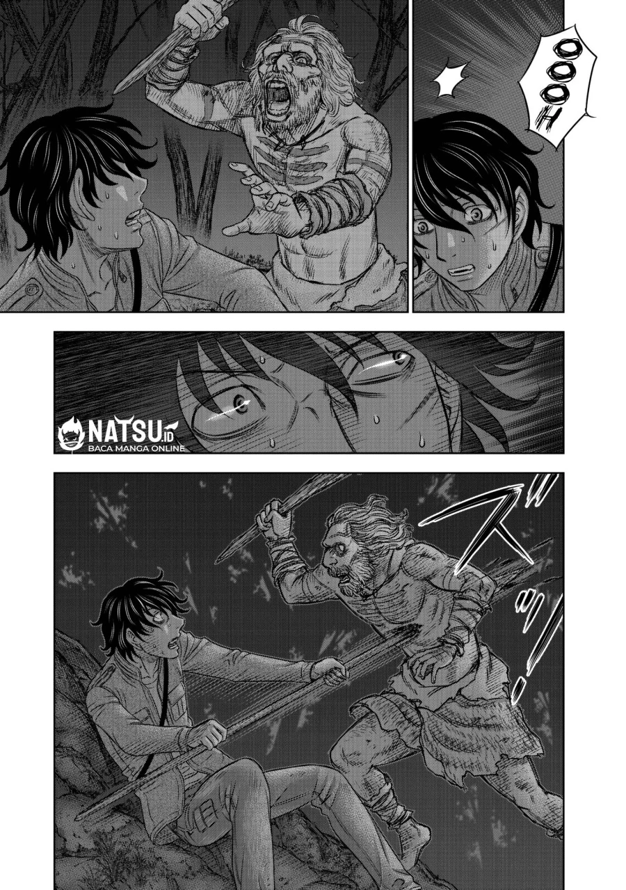 Sousei no Taiga Bab 22 halaman 14