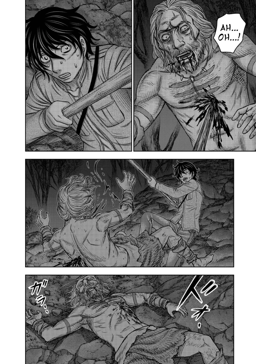 Sousei no Taiga Bab 22 halaman 15