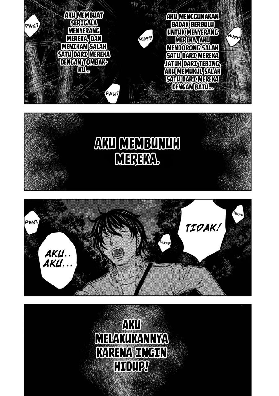 Sousei no Taiga Bab 22 halaman 18