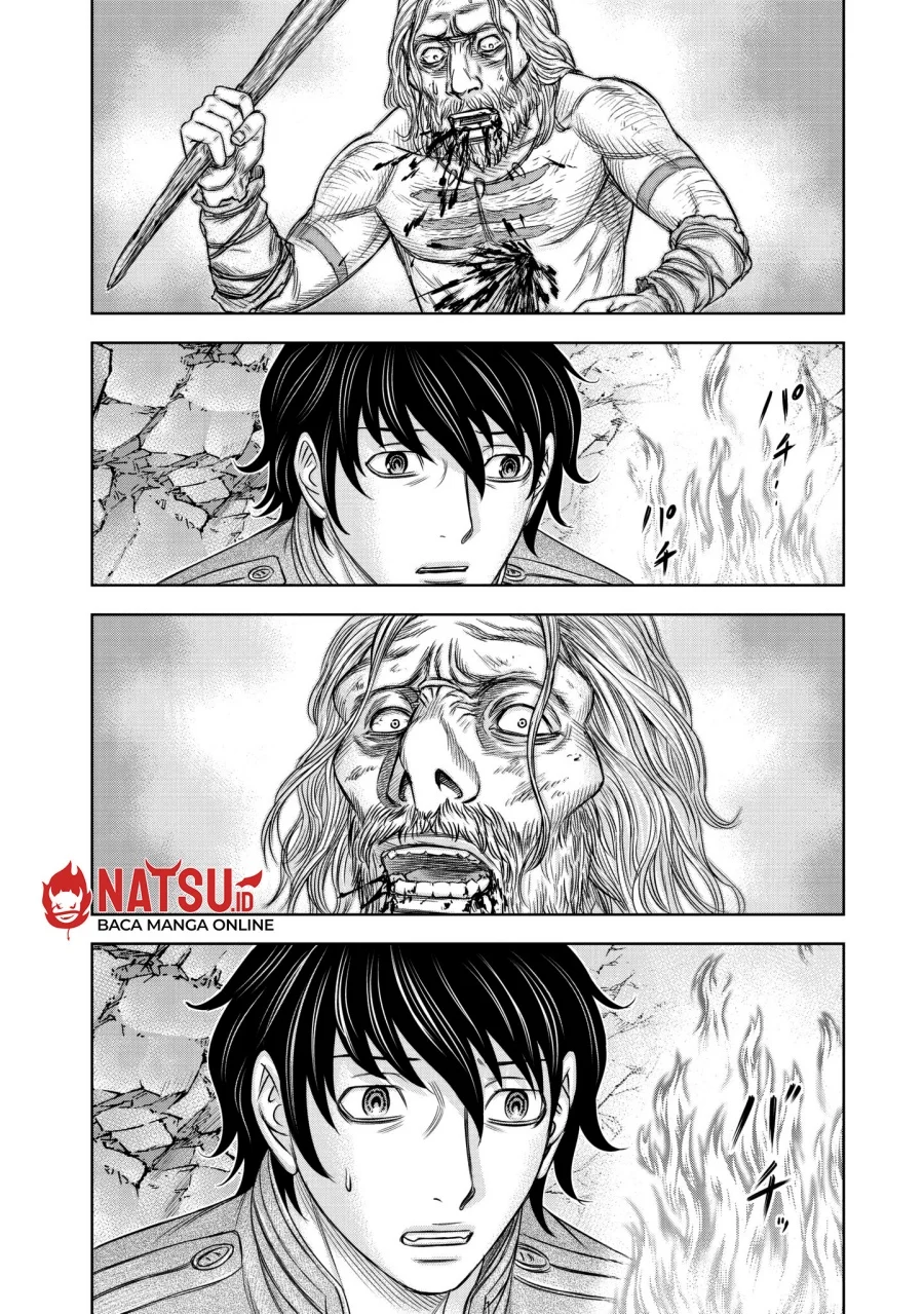 Sousei no Taiga Bab 23 halaman 3