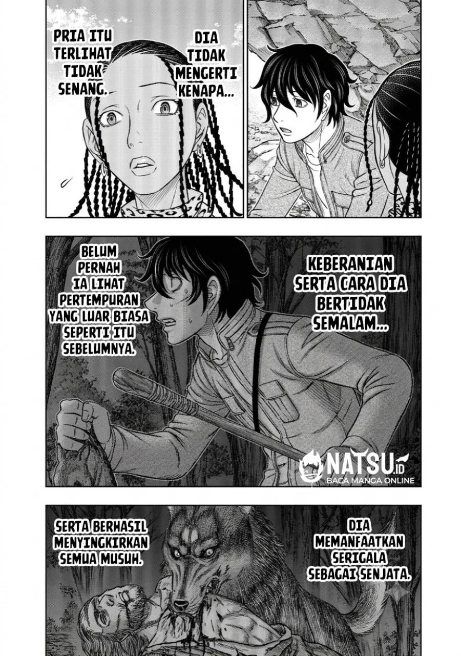 Sousei no Taiga Bab 23 halaman 5