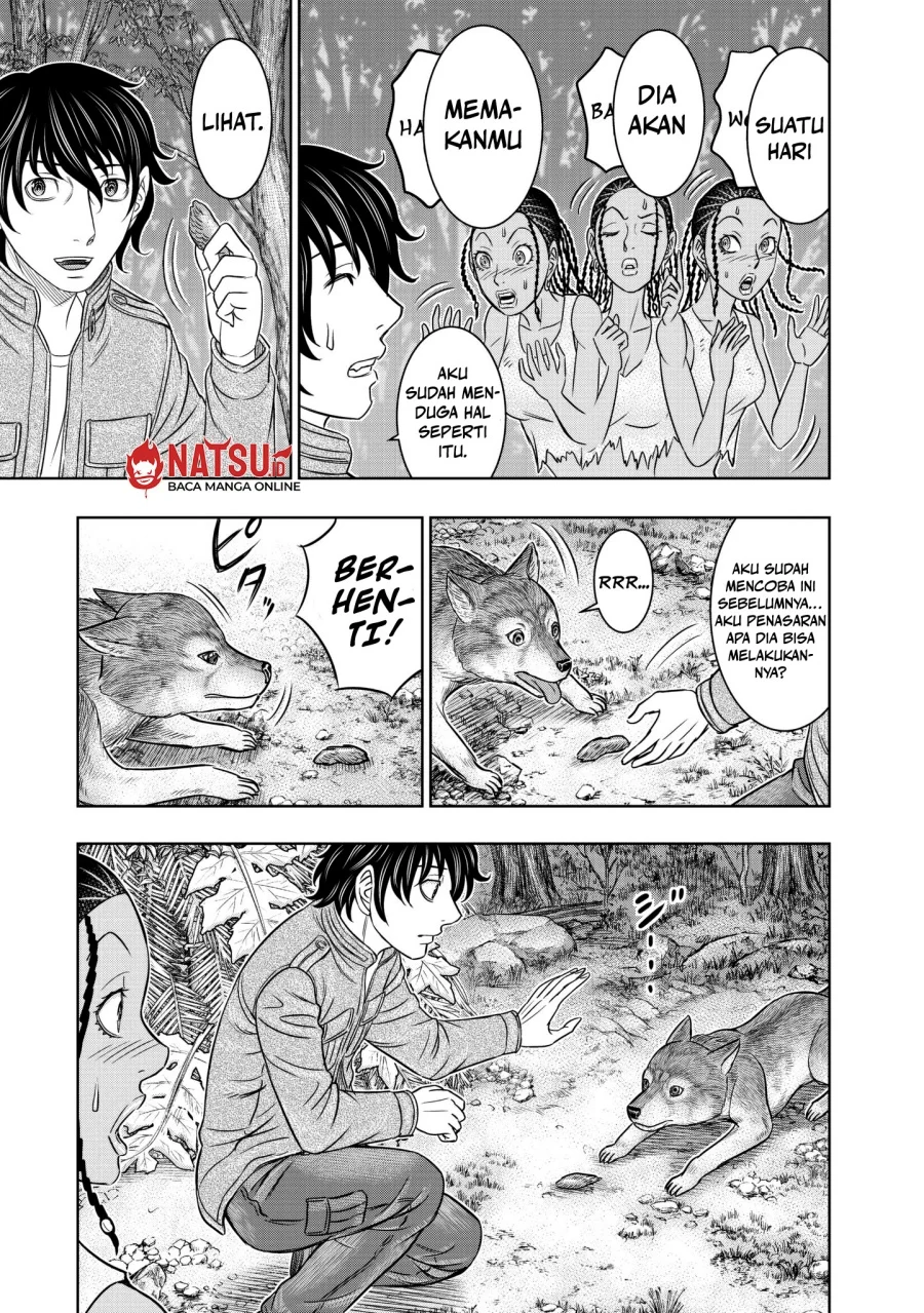 Sousei no Taiga Bab 23 halaman 20