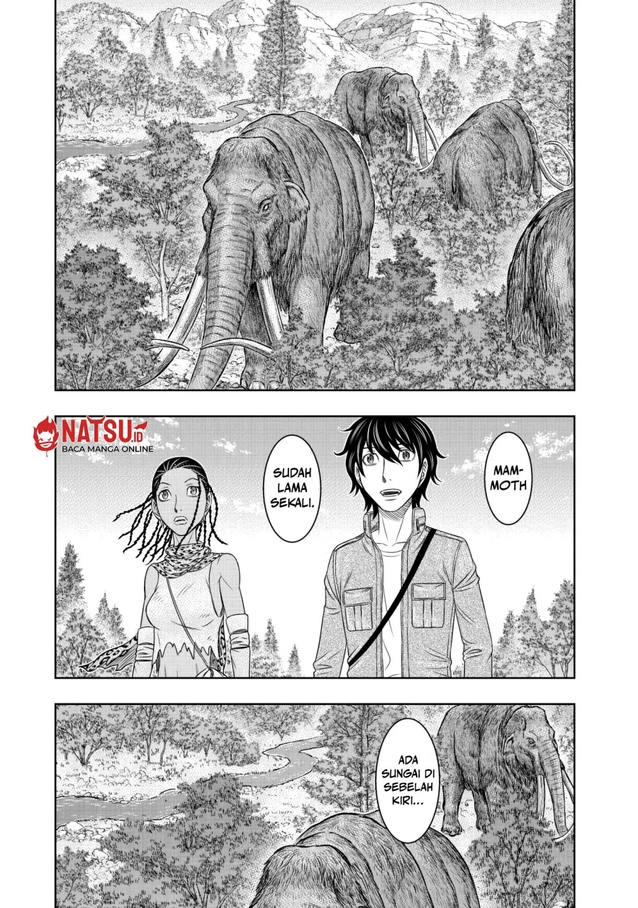 Sousei no Taiga Bab 24 halaman 11