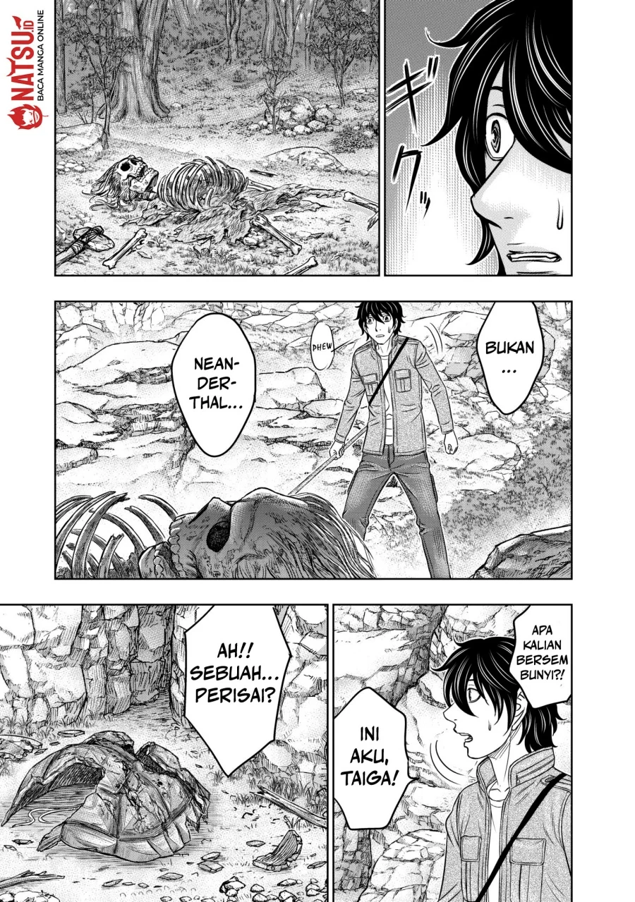Sousei no Taiga Bab 24 halaman 19