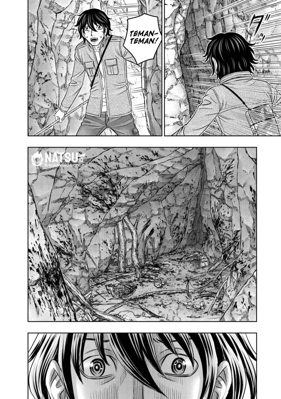 Sousei no Taiga Bab 24 halaman 20