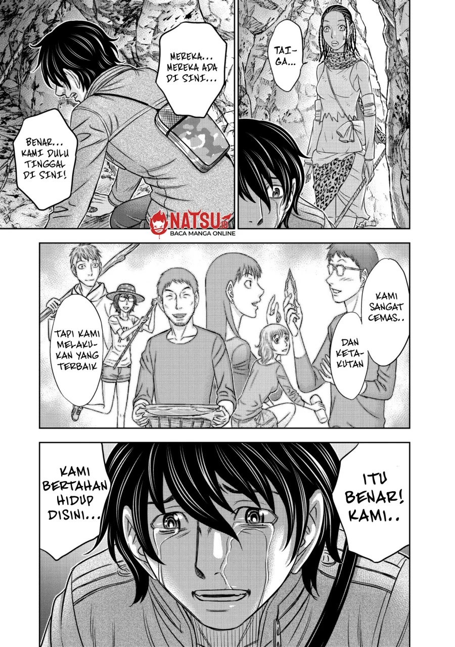 Sousei no Taiga Bab 24 halaman 23