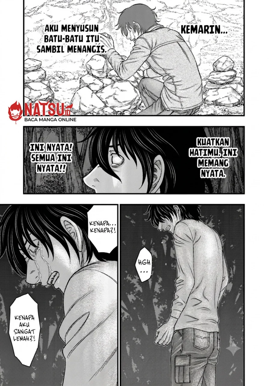Sousei no Taiga chapter 25 halaman 8