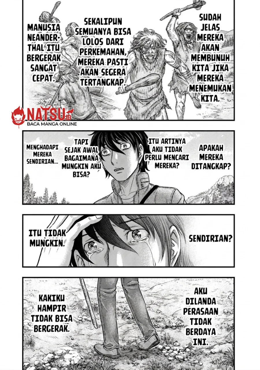 Sousei no Taiga chapter 25 halaman 14