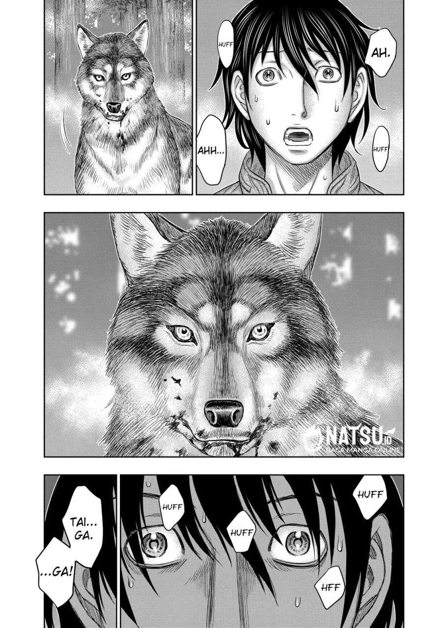 Sousei no Taiga Bab 3 halaman 7