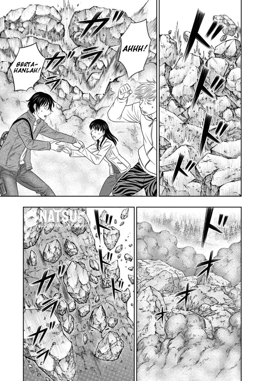 Sousei no Taiga Bab 3 halaman 10