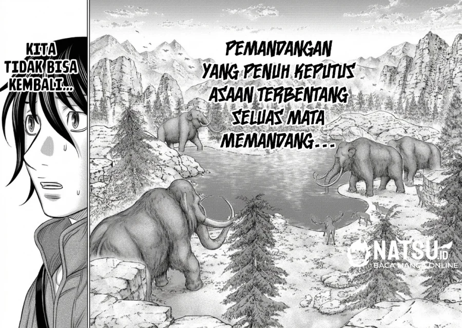 Sousei no Taiga Bab 3 halaman 19