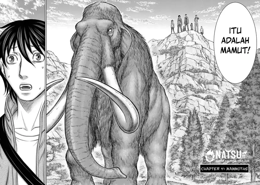 Sousei no Taiga Bab 4 halaman 3