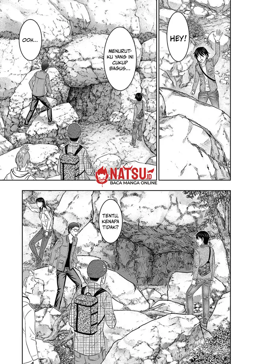 Sousei no Taiga Bab 4 halaman 11