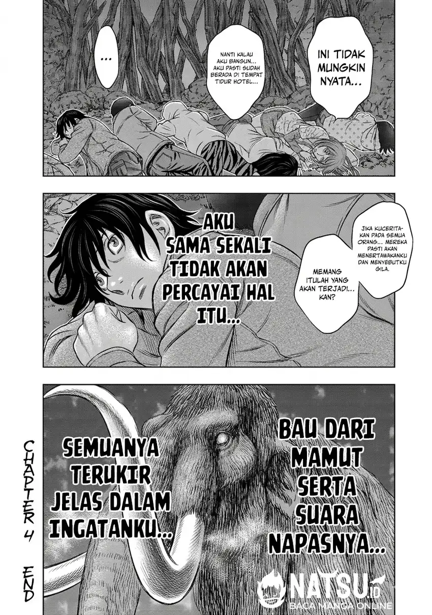 Sousei no Taiga Bab 4 halaman 20
