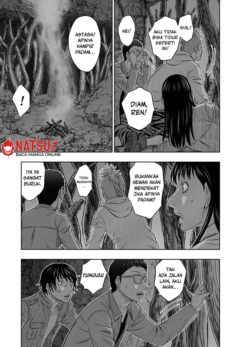Sousei no Taiga Bab 5 halaman 4