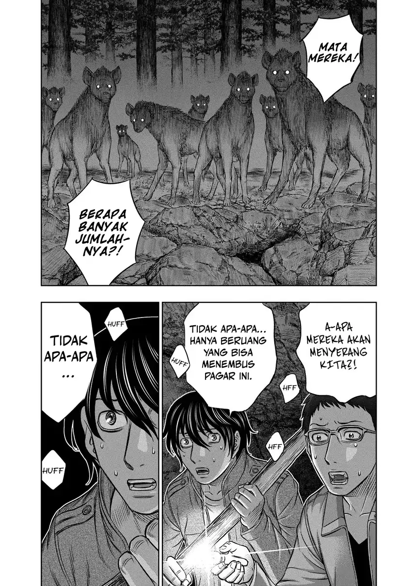 Sousei no Taiga Bab 5 halaman 9