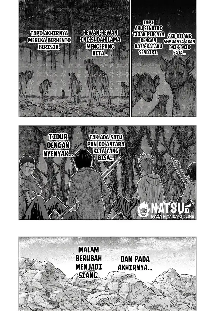 Sousei no Taiga Bab 5 halaman 10