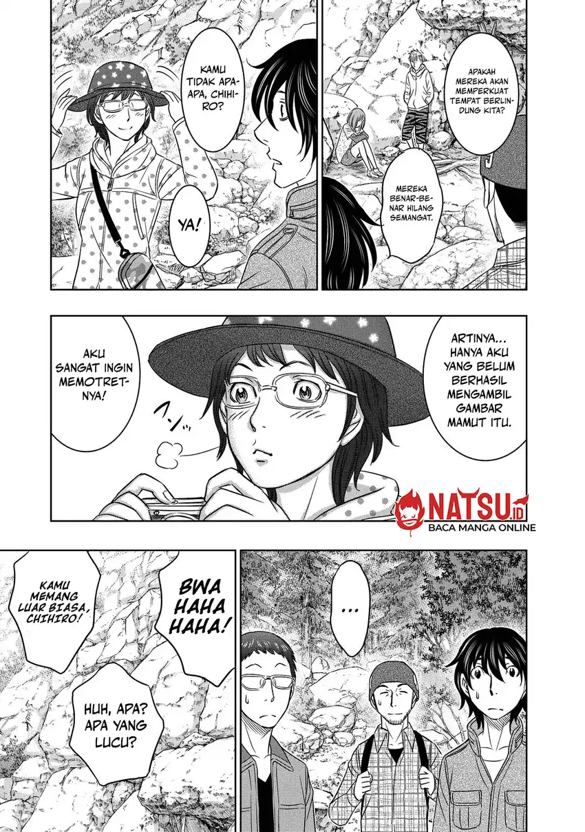 Sousei no Taiga Bab 5 halaman 16