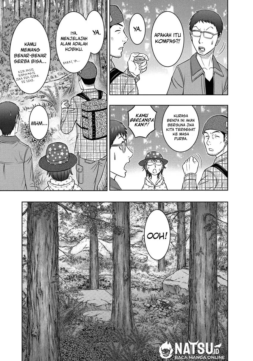 Sousei no Taiga Bab 5 halaman 18