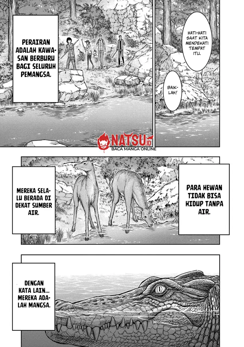 Sousei no Taiga Bab 5 halaman 20