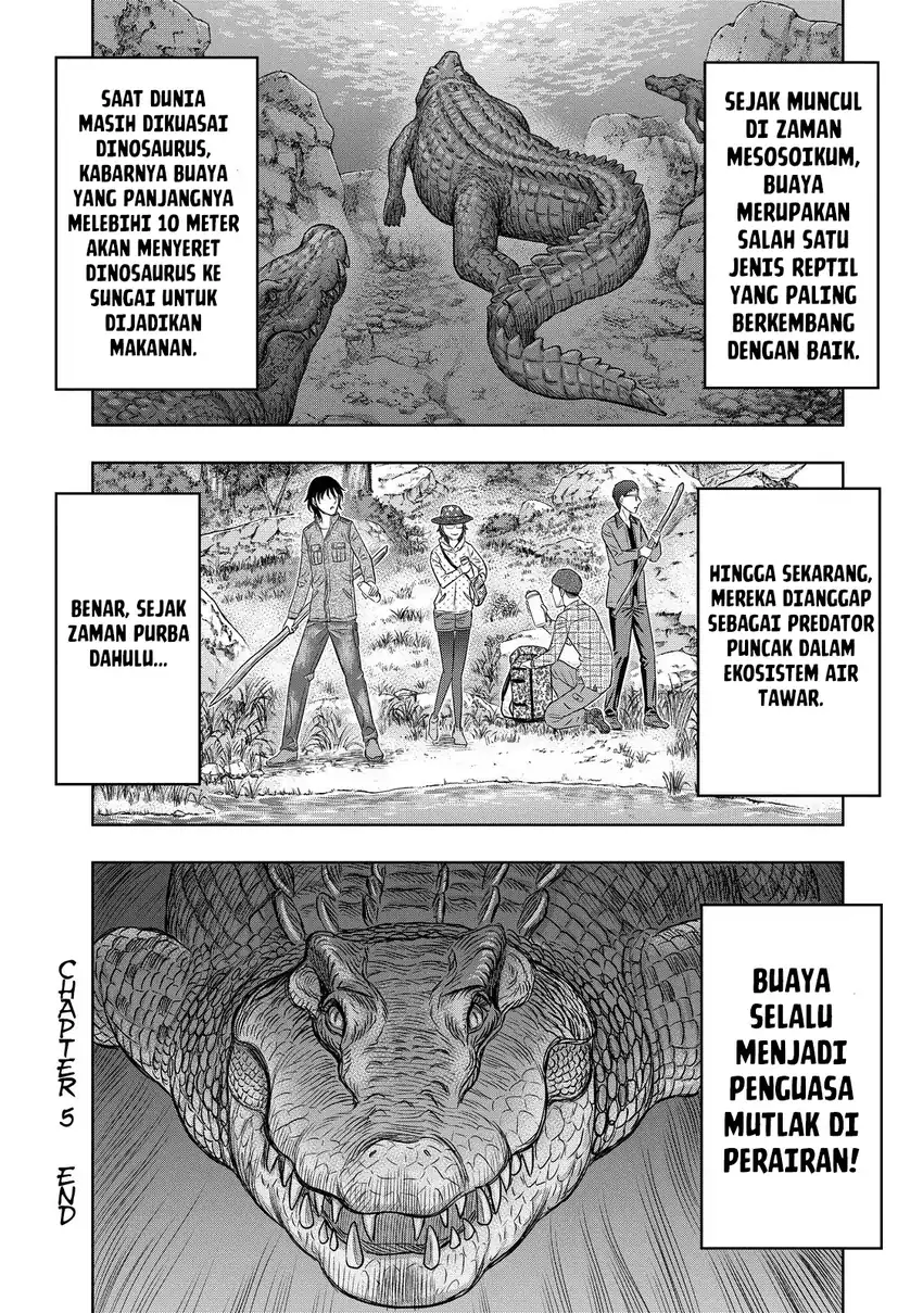 Sousei no Taiga Bab 5 halaman 21