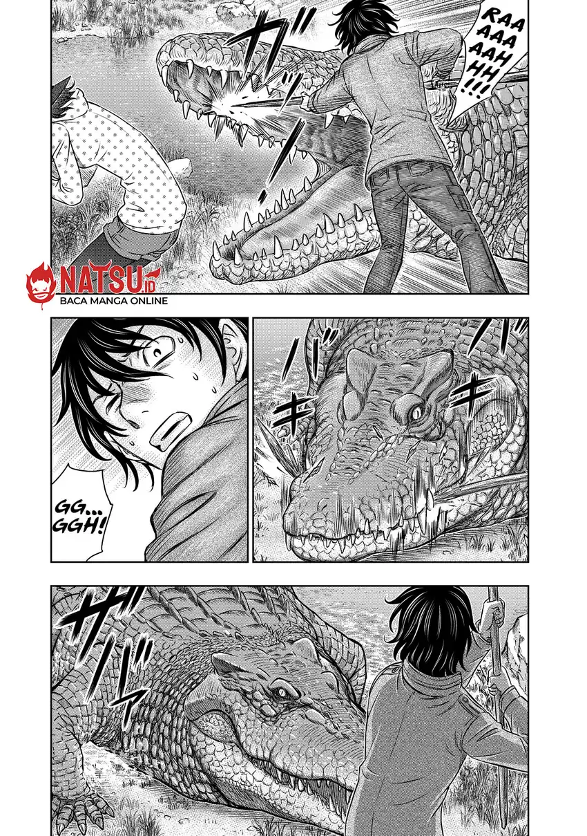 Sousei no Taiga Bab 6 halaman 6
