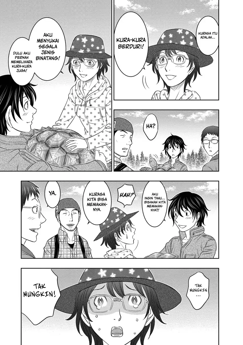 Sousei no Taiga Bab 6 halaman 18