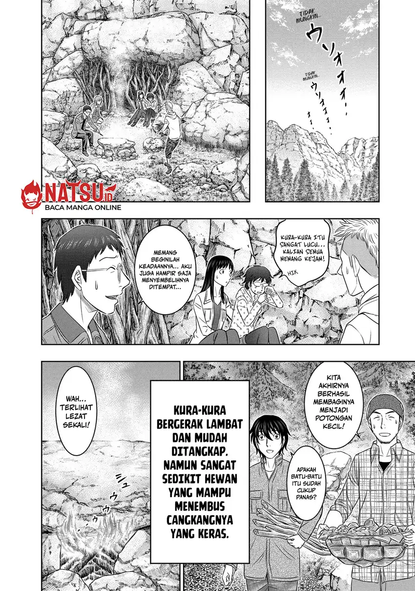 Sousei no Taiga Bab 6 halaman 19