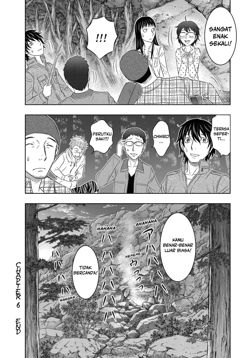 Sousei no Taiga Bab 6 halaman 21