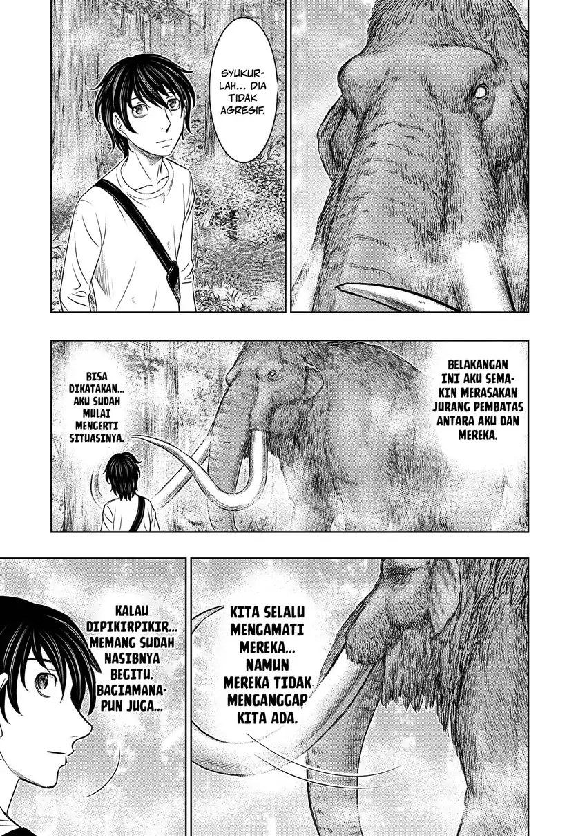 Sousei no Taiga chapter 7 halaman 4