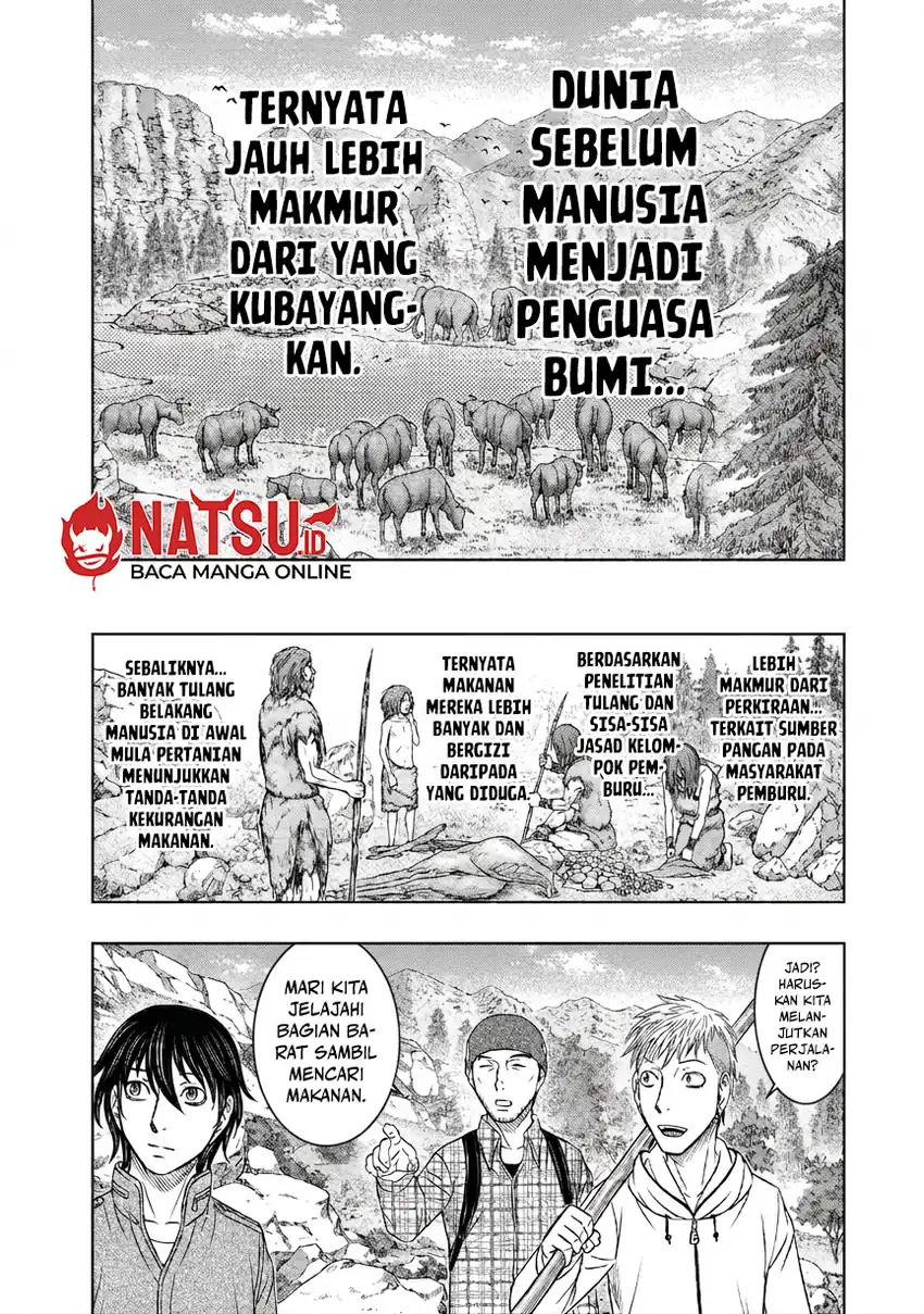Sousei no Taiga chapter 7 halaman 19