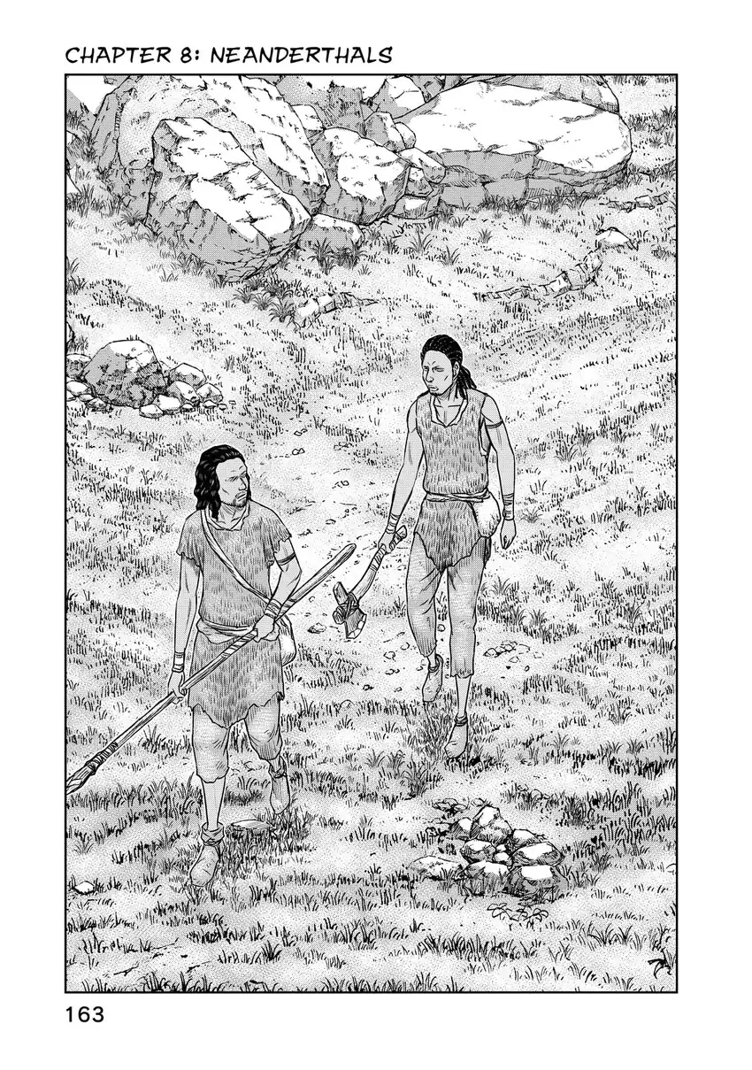 Sousei no Taiga Bab 8 halaman 2