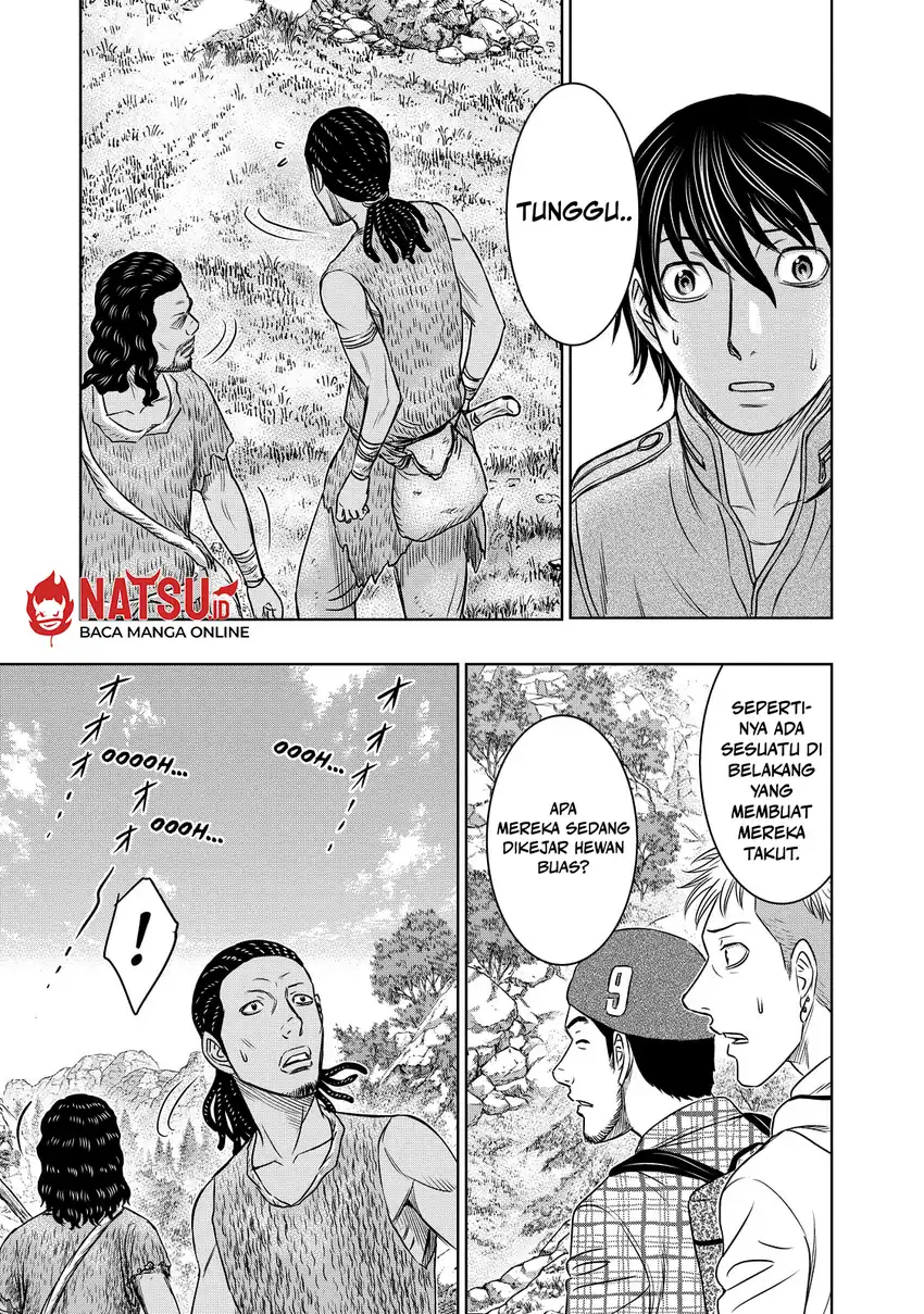Sousei no Taiga Bab 8 halaman 4