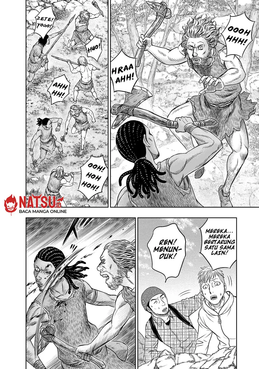 Sousei no Taiga Bab 8 halaman 7