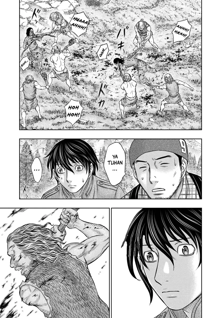 Sousei no Taiga Bab 8 halaman 8