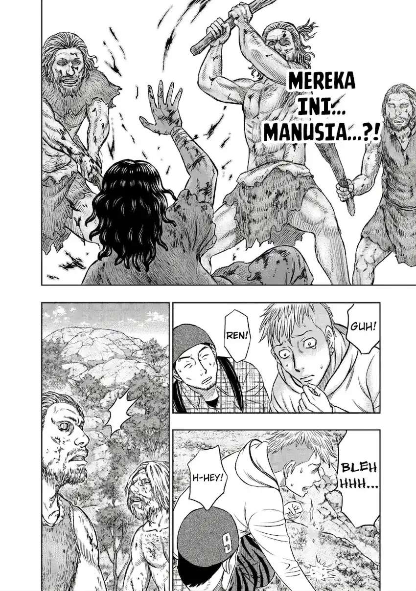 Sousei no Taiga Bab 8 halaman 9