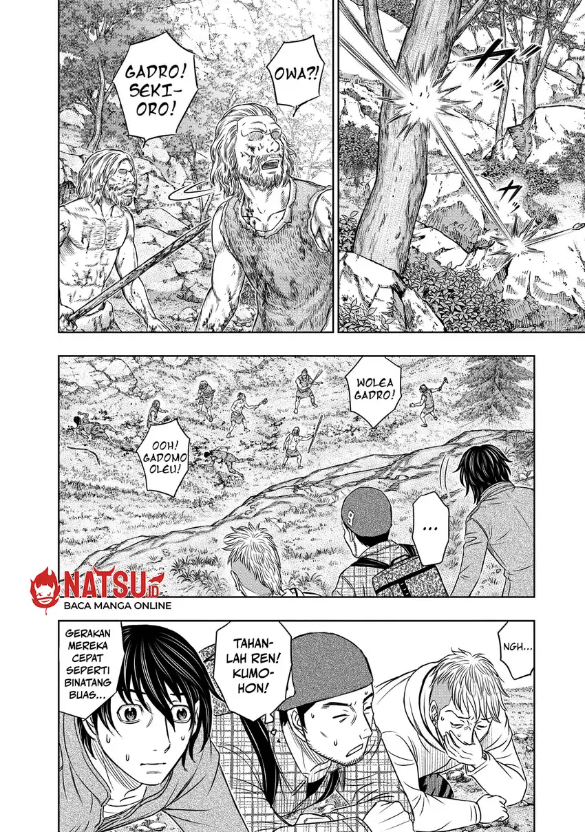 Sousei no Taiga Bab 8 halaman 11