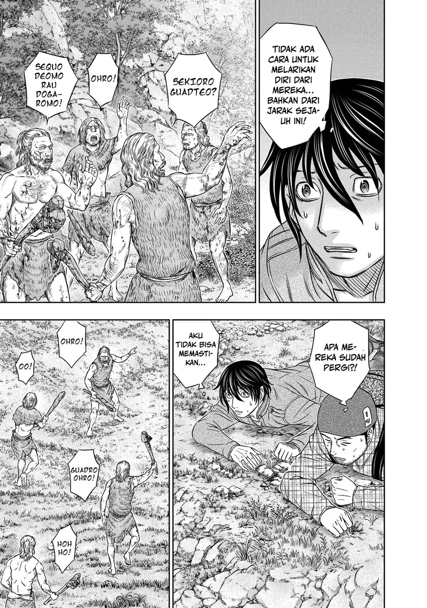 Sousei no Taiga Bab 8 halaman 12