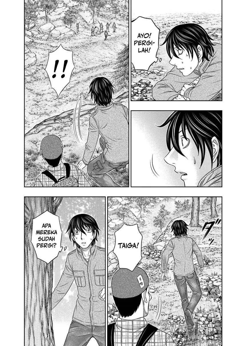 Sousei no Taiga Bab 8 halaman 13