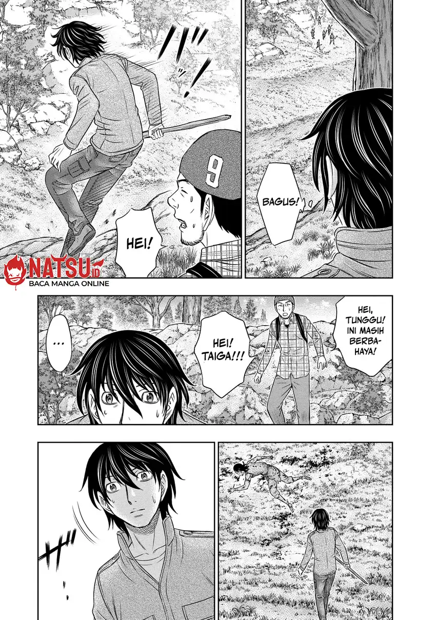 Sousei no Taiga Bab 8 halaman 14
