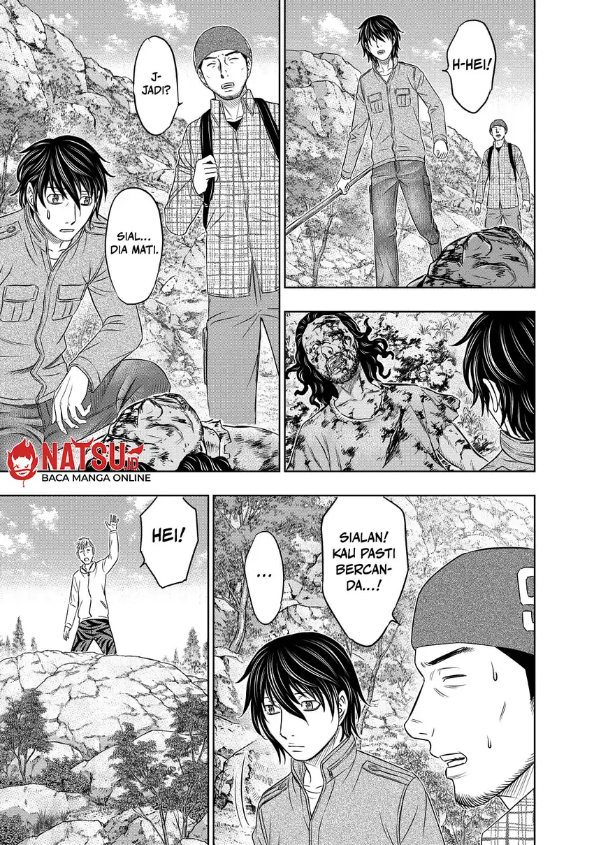 Sousei no Taiga Bab 8 halaman 16